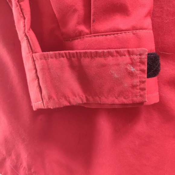 Vintage The North Face Gore-Tex Anorak Jacket - Picture 9 of 10